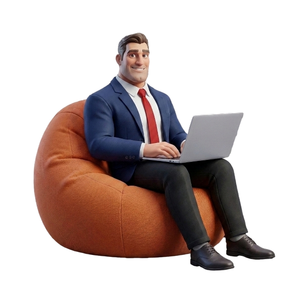 SparkCover customer managing their policy